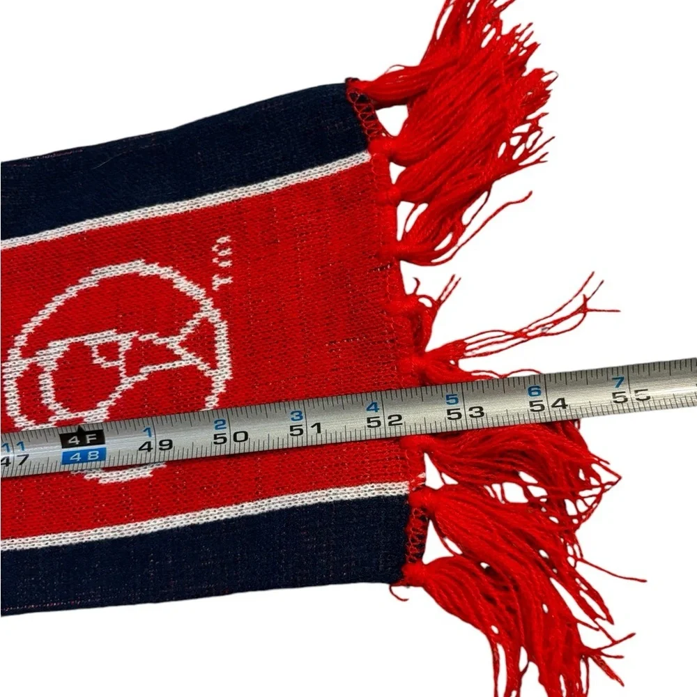 Budweiser 2006 FIFA‎ World Cup Scarf Blue and Red